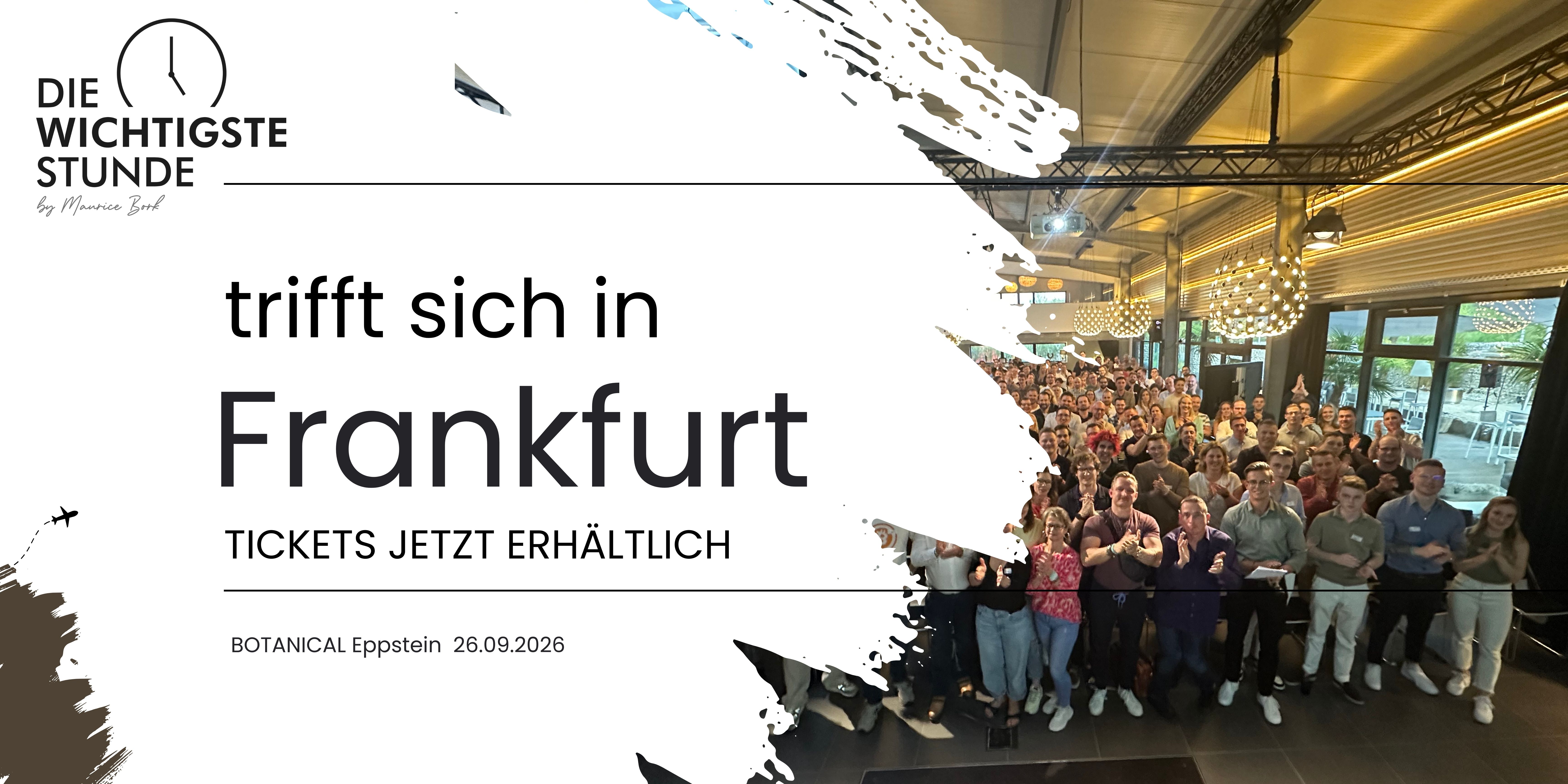 Banner FFM 2026