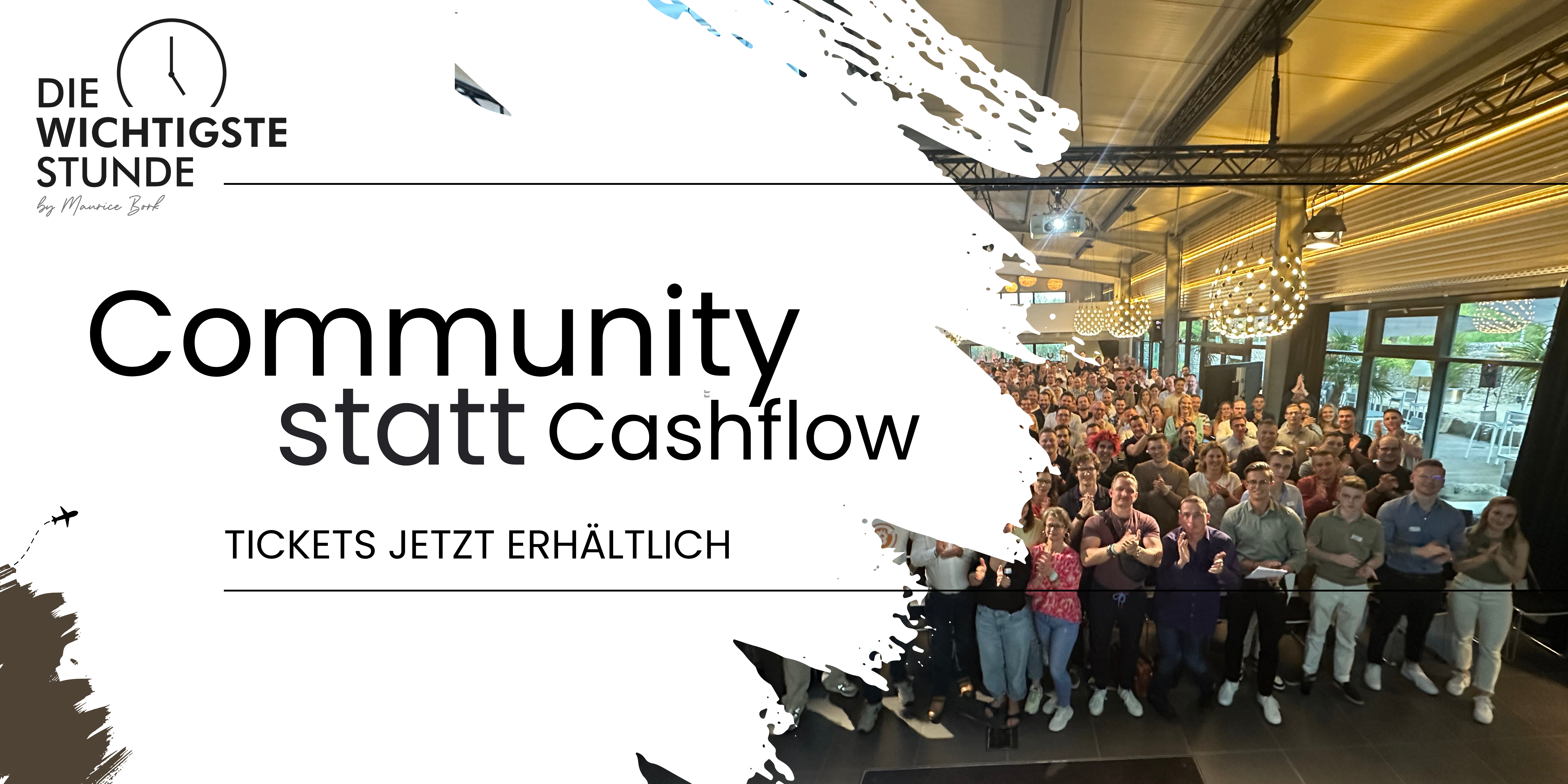 Banner Cashflow